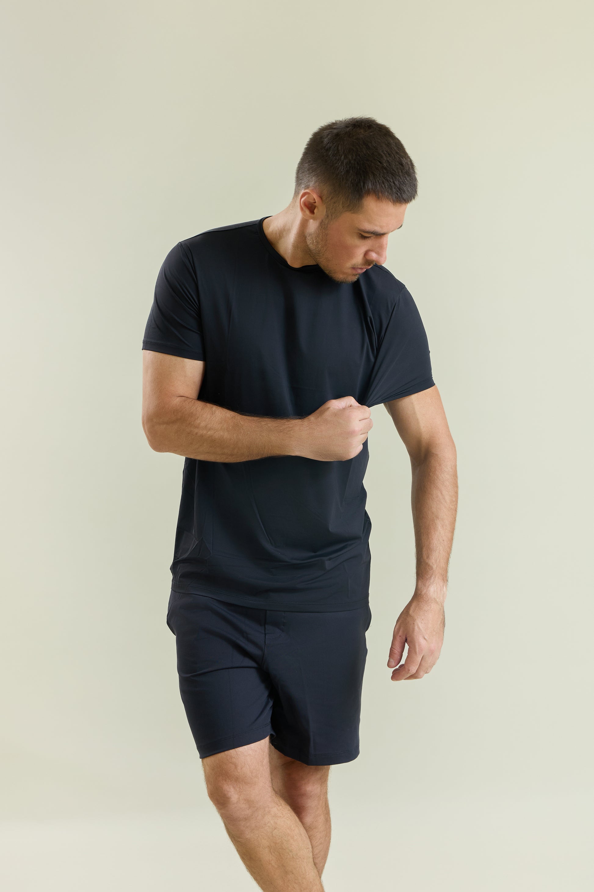 PRETO-CA4658