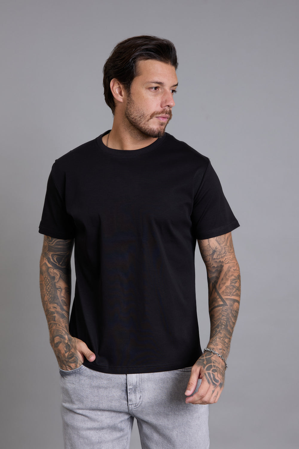 Preto-CA4648