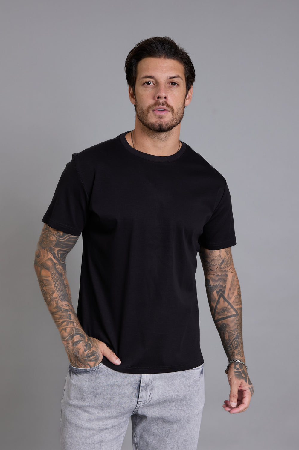 Preto-CA4648