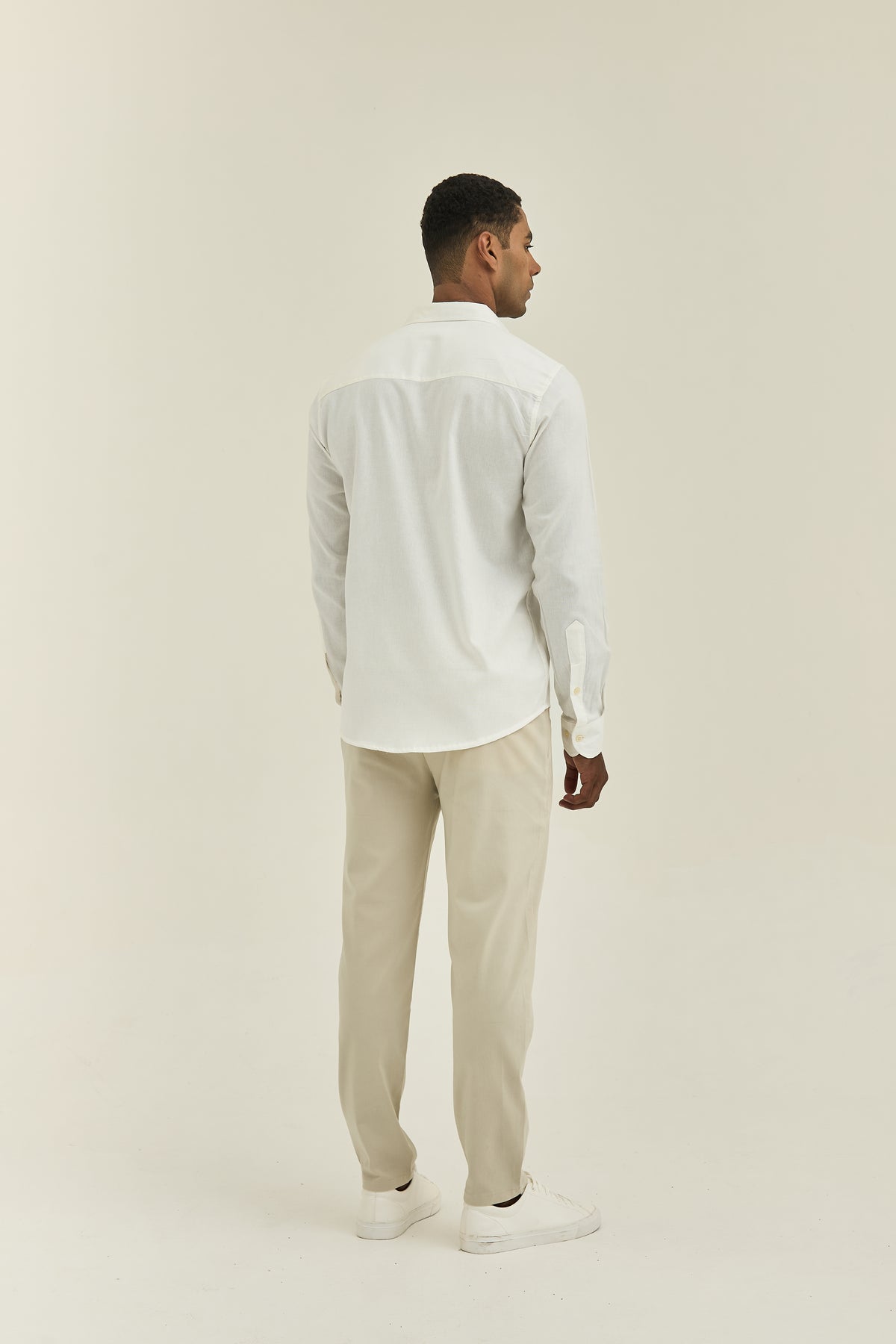 BRANCO-CM4663