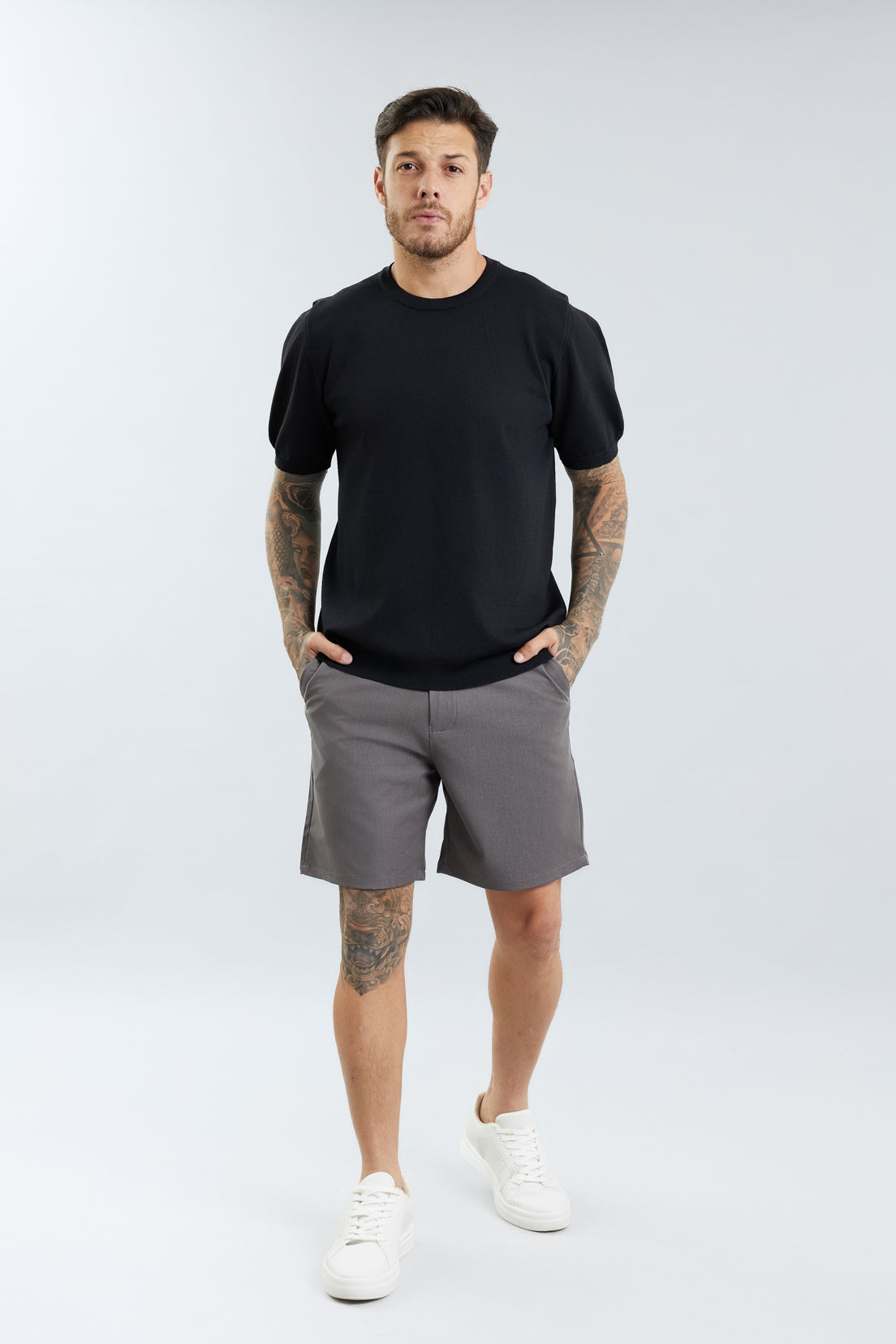 CINZA-BE4643