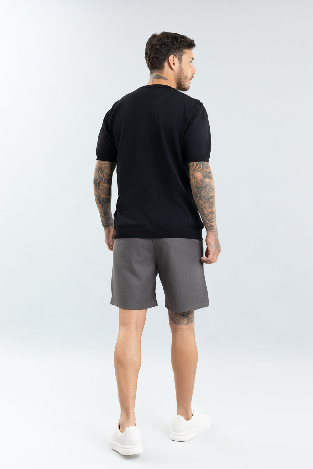 CINZA-BE4643