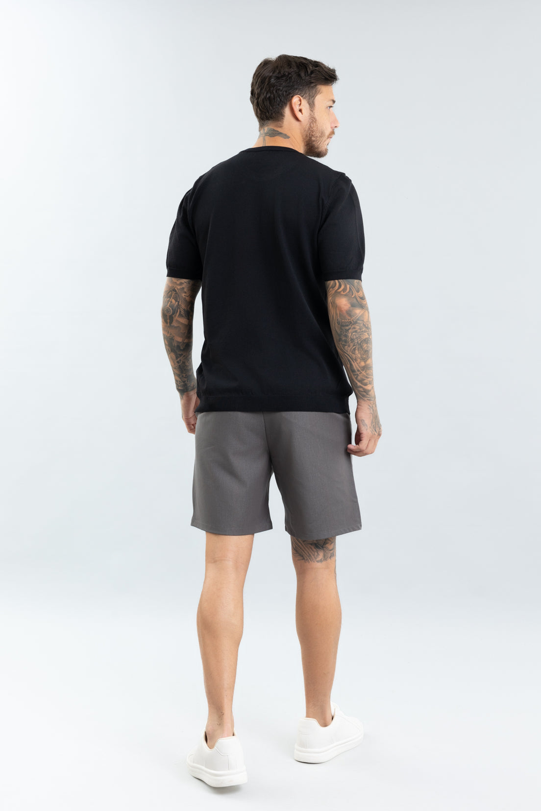 CINZA-BE4643
