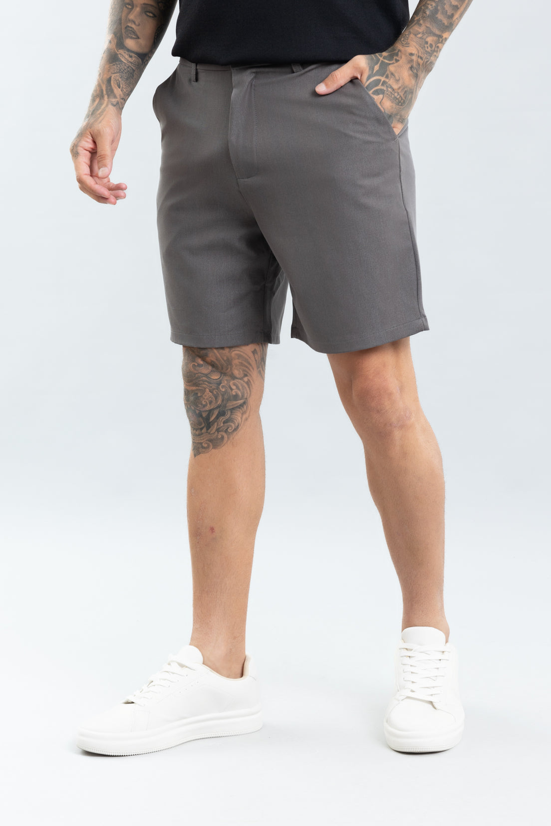 CINZA-BE4643