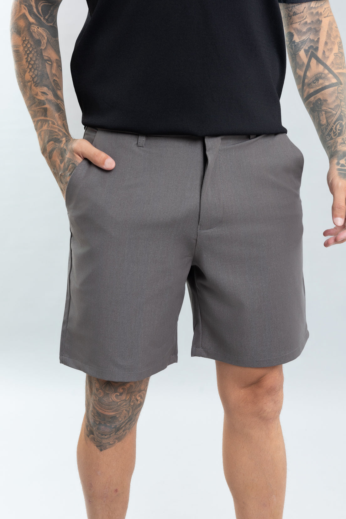 CINZA-BE4643