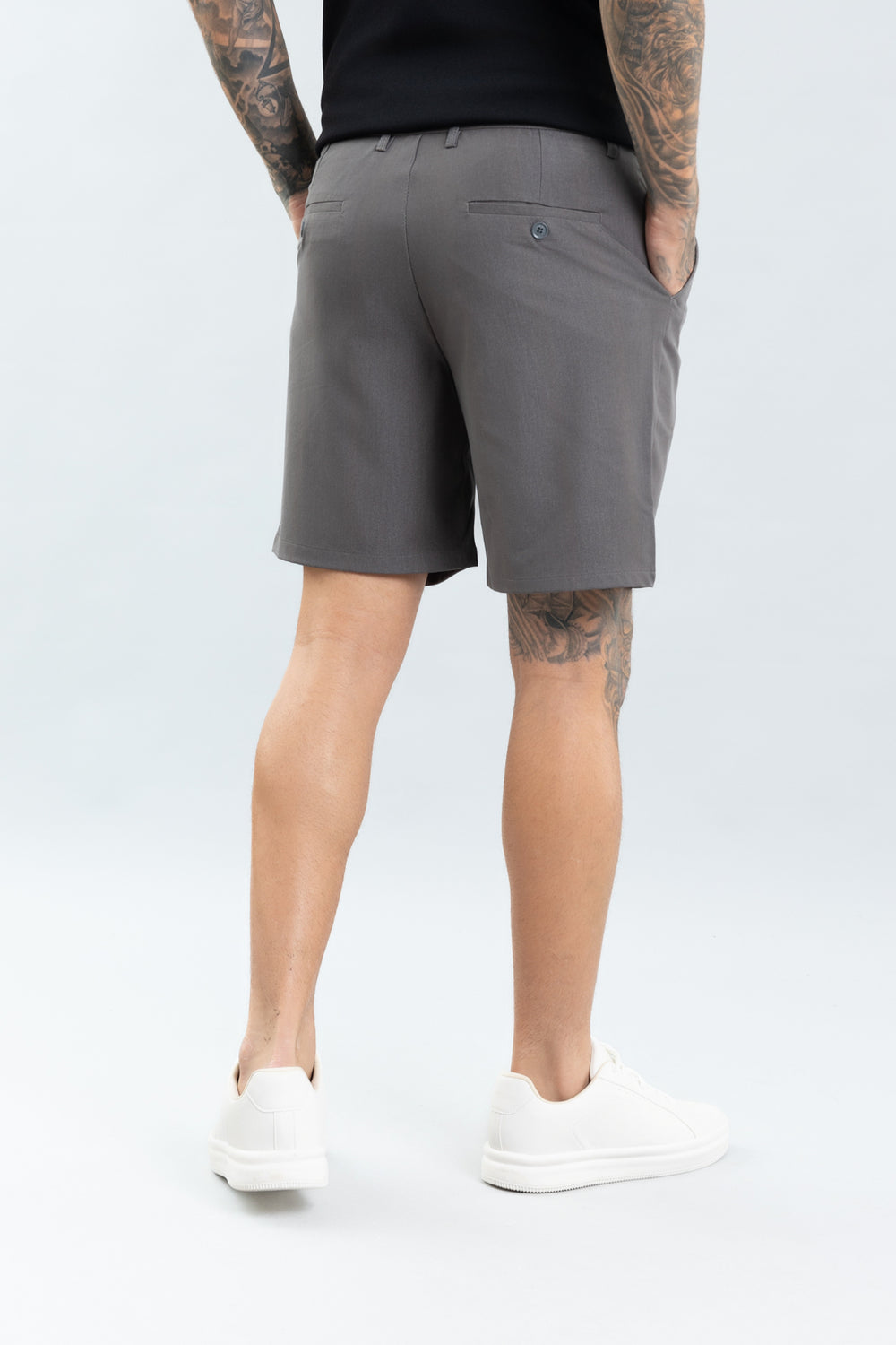 CINZA-BE4643