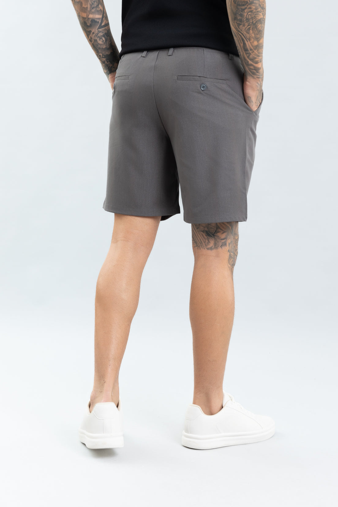 CINZA-BE4643