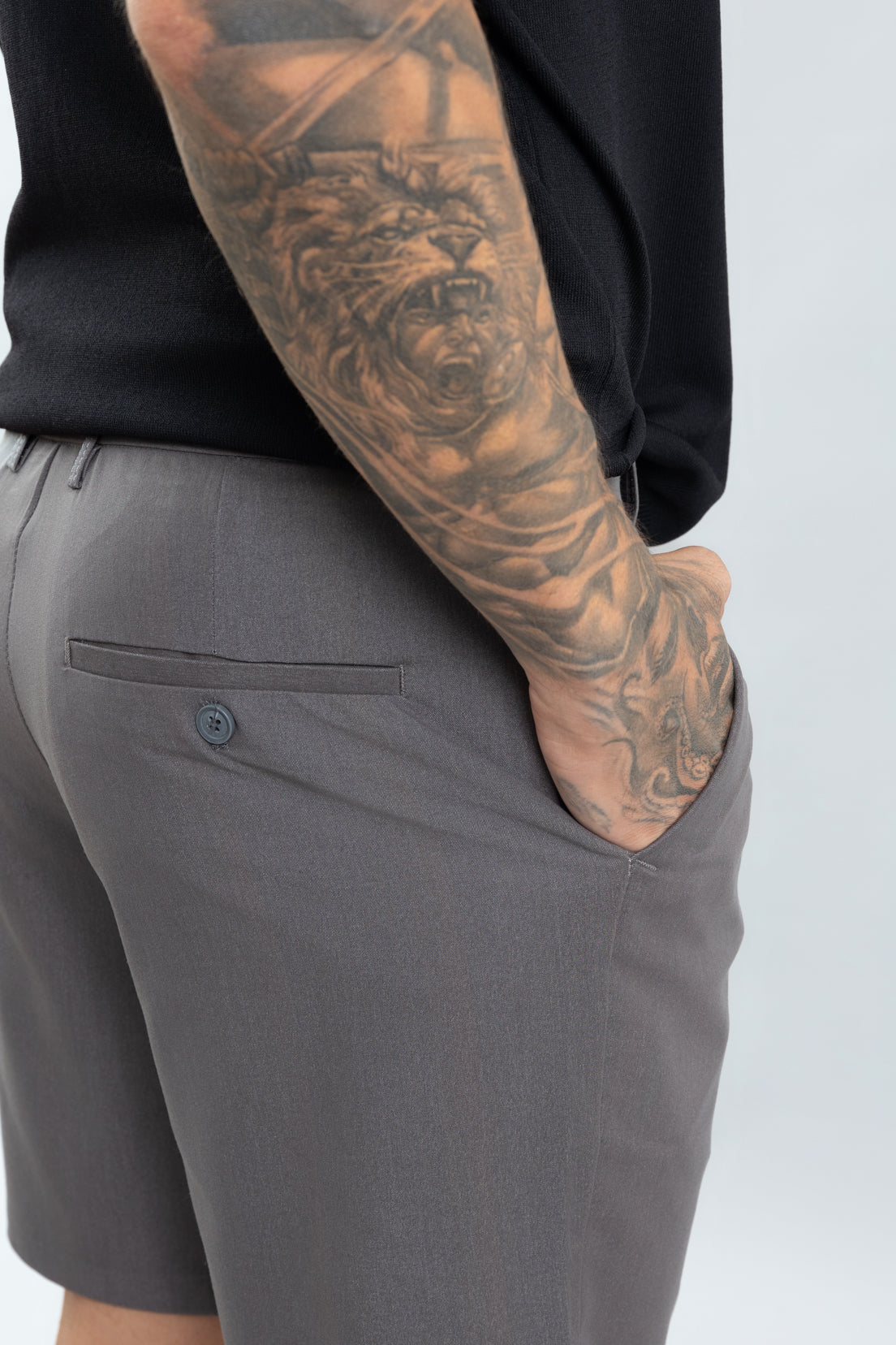 CINZA-BE4643