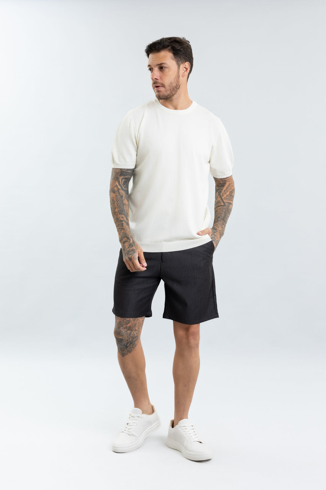 PRETO-BE4643