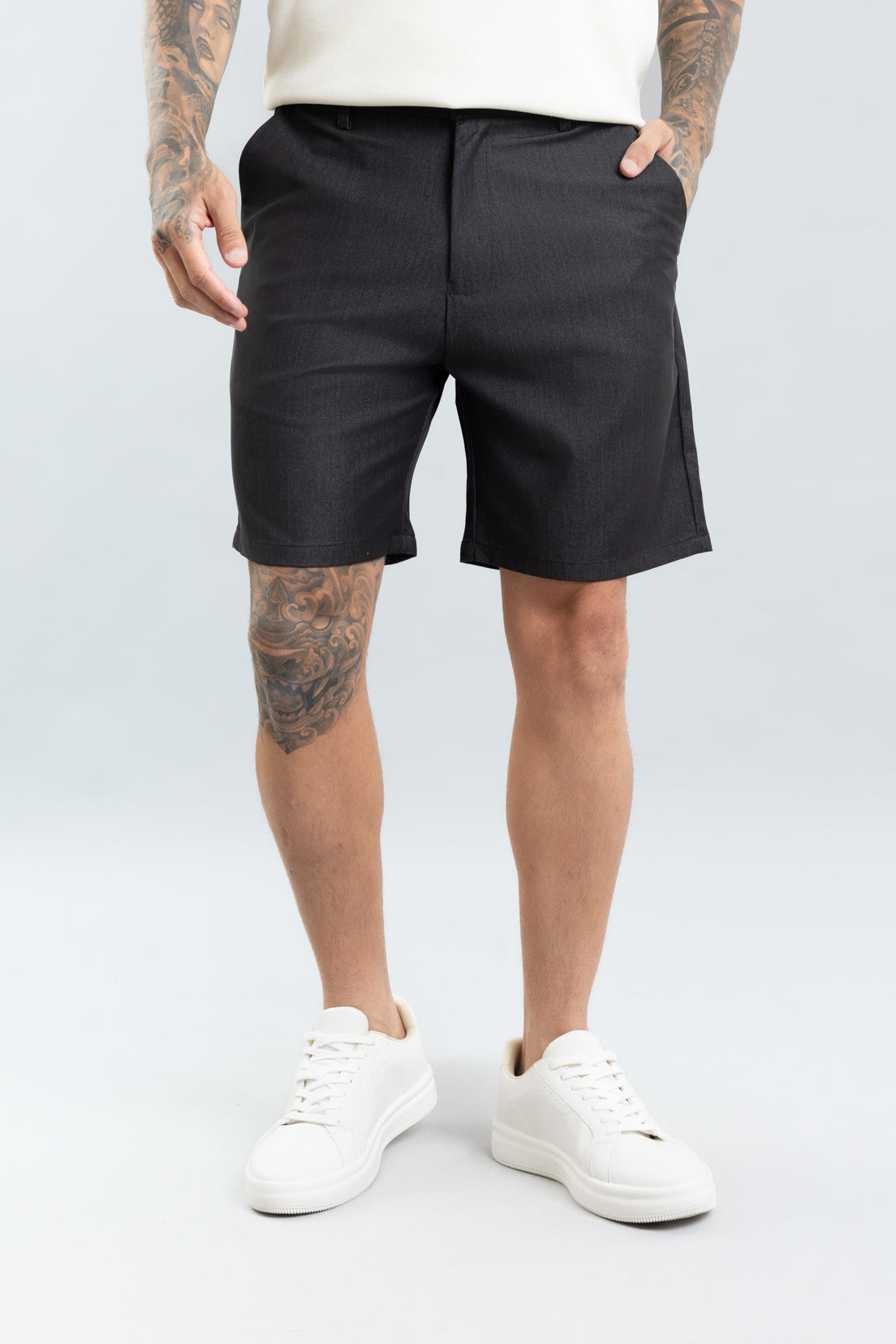 PRETO-BE4643
