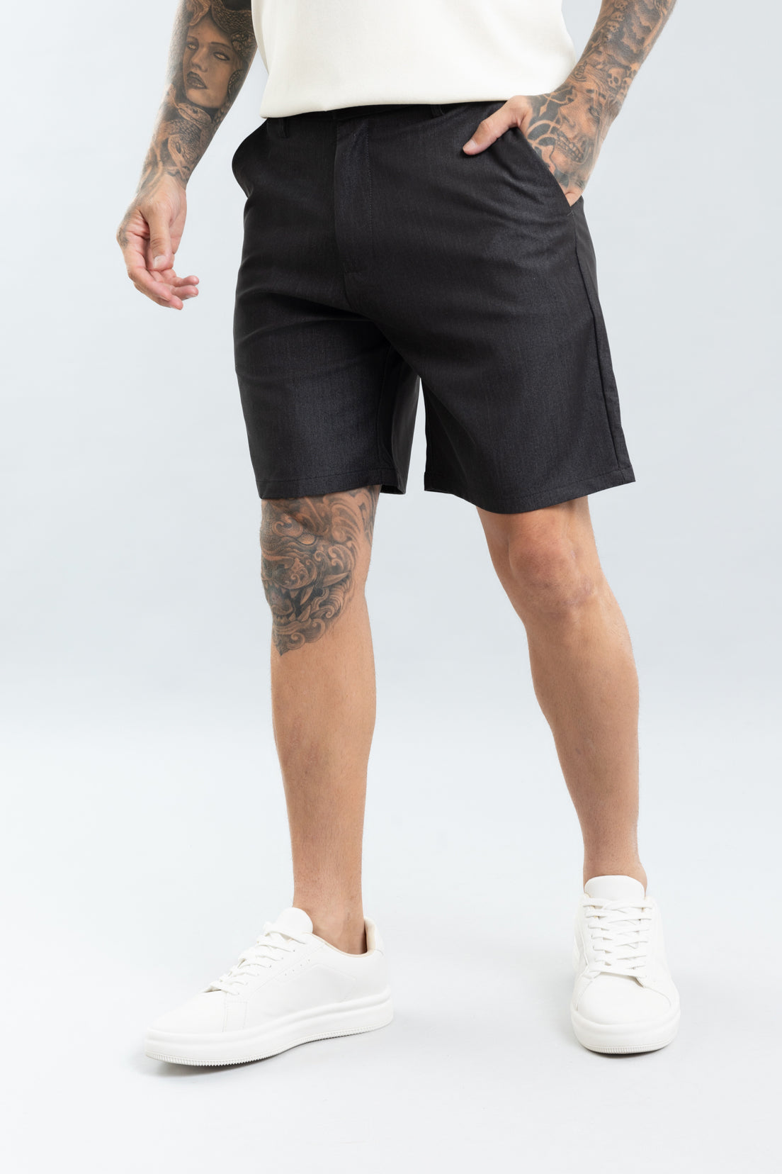 PRETO-BE4643