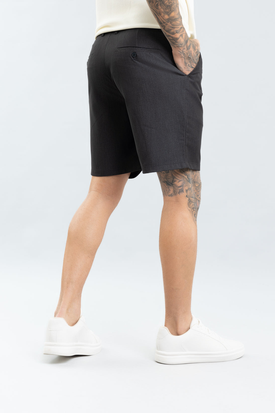 PRETO-BE4643