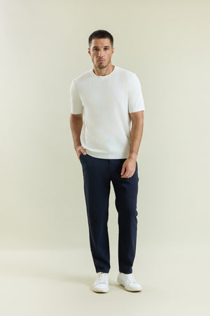Calça Alfaiataria Slim