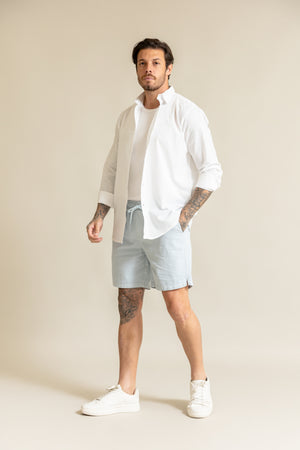 Bermuda Sarja Comfort
