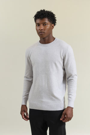 Suéter Tricot Mix Cashmere