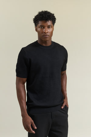 Camiseta Tricot Base