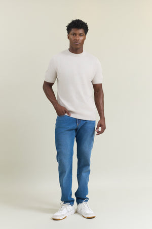 Calça Jeans Reta Urban