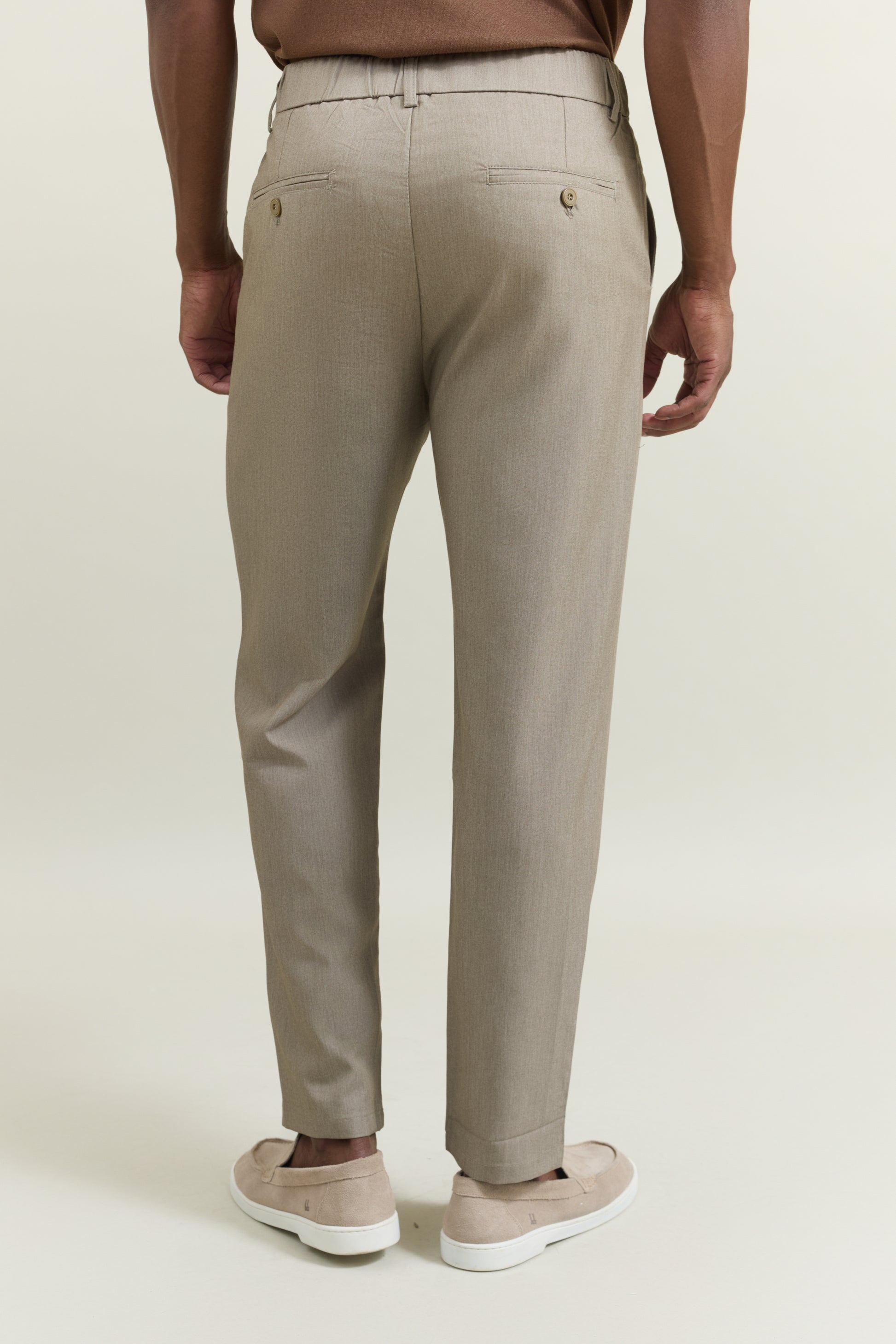 Calça Alfaiataria Reta