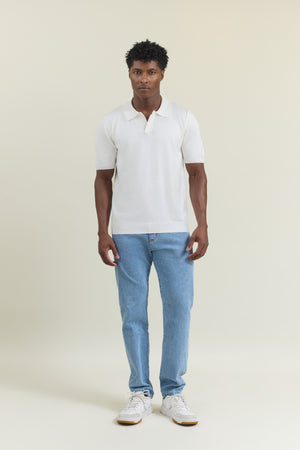 Calça Jeans Reta Prime