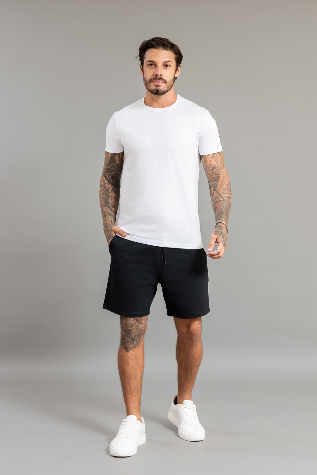 PRETO-BE4651