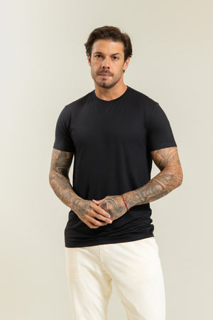 Camiseta Modal Tech