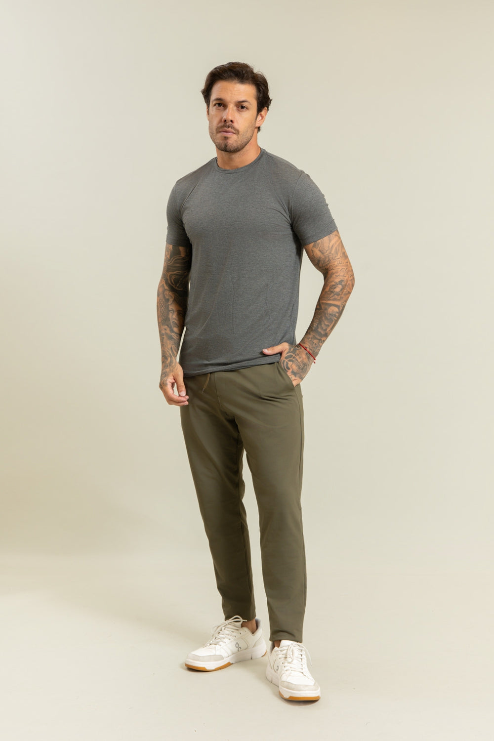 CINZA-MDL001