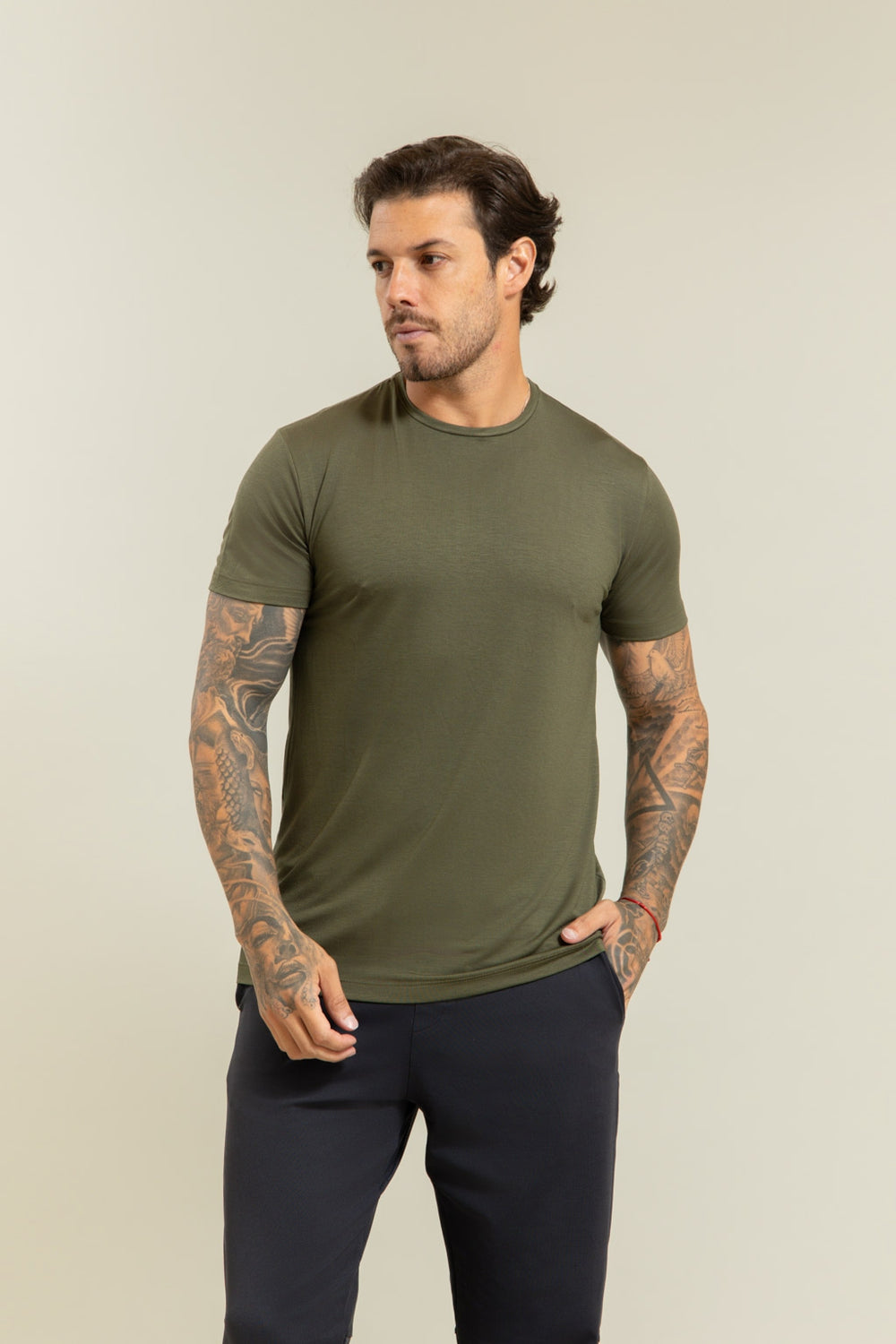VERDE-MDL001