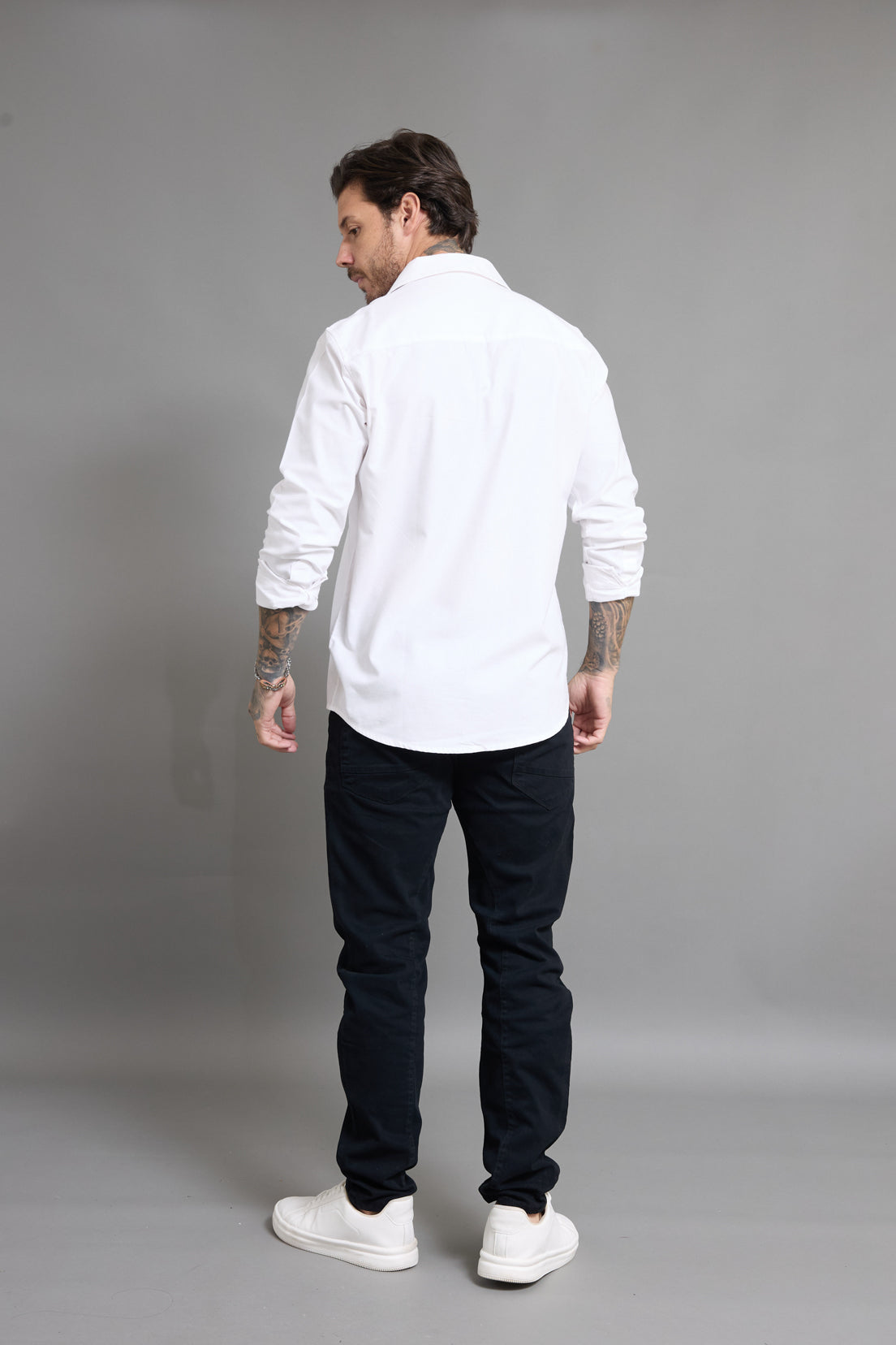BRANCO-CM4605