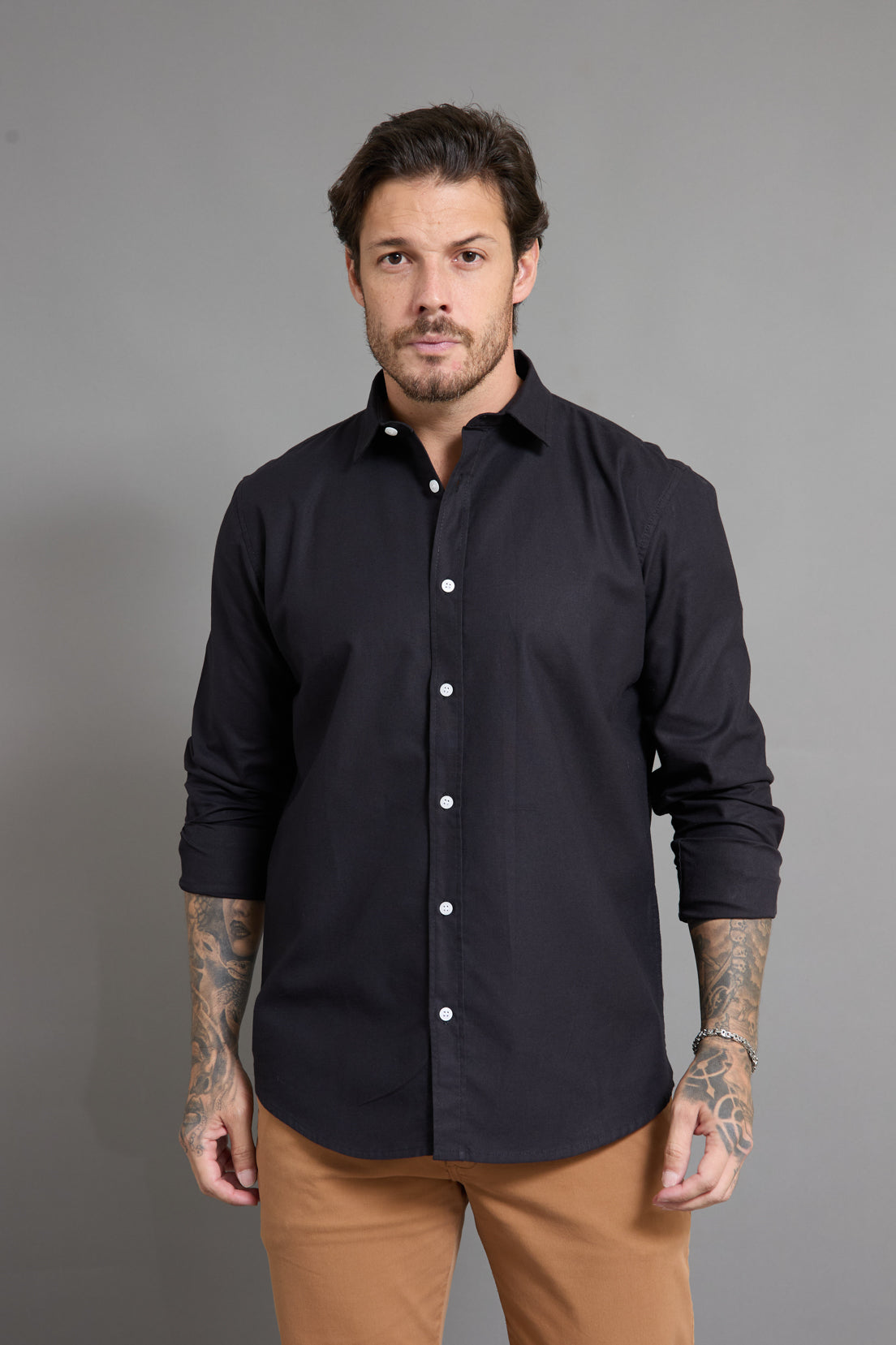 PRETO-CM4605