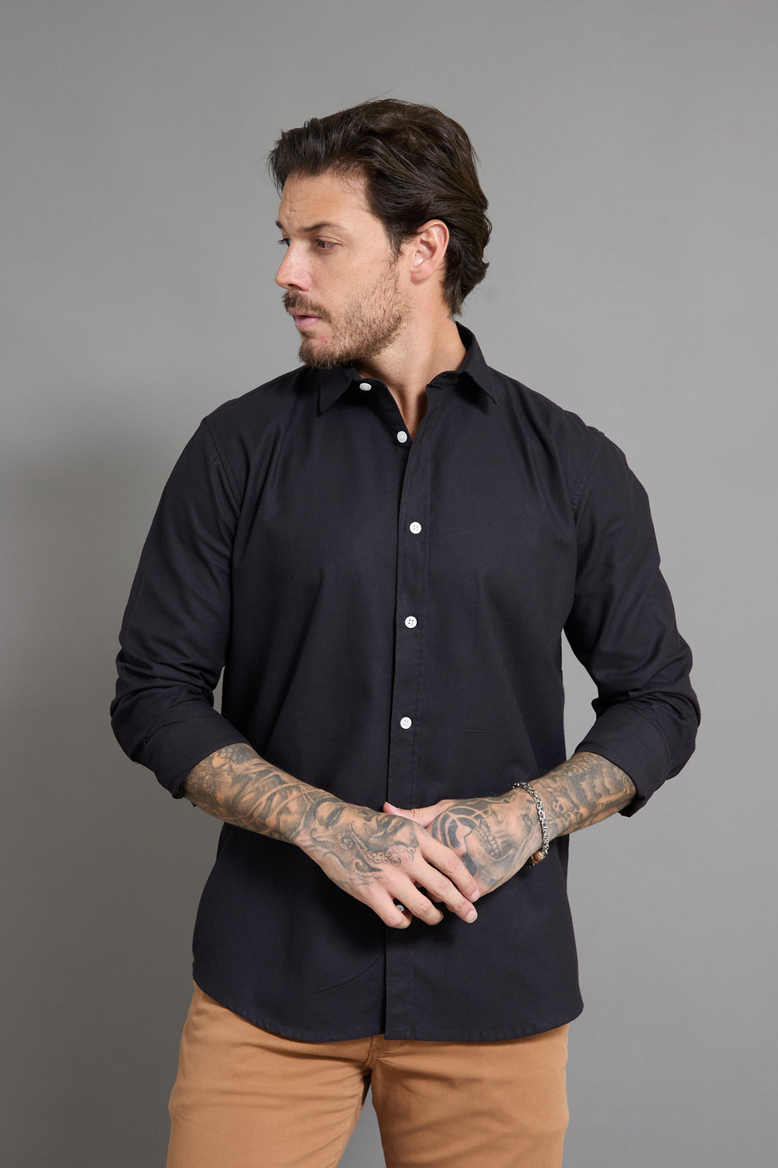 PRETO-CM4605