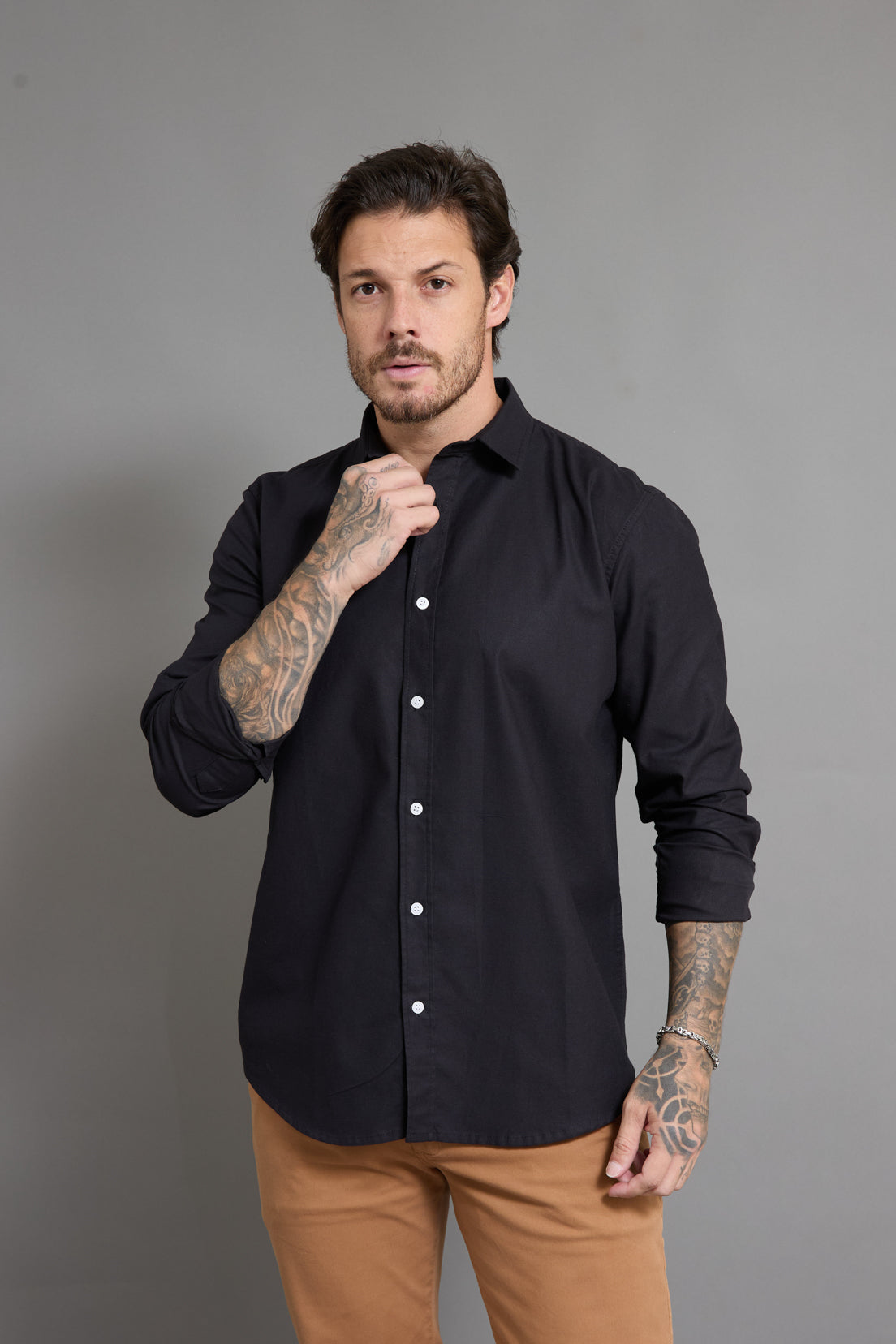 PRETO-CM4605