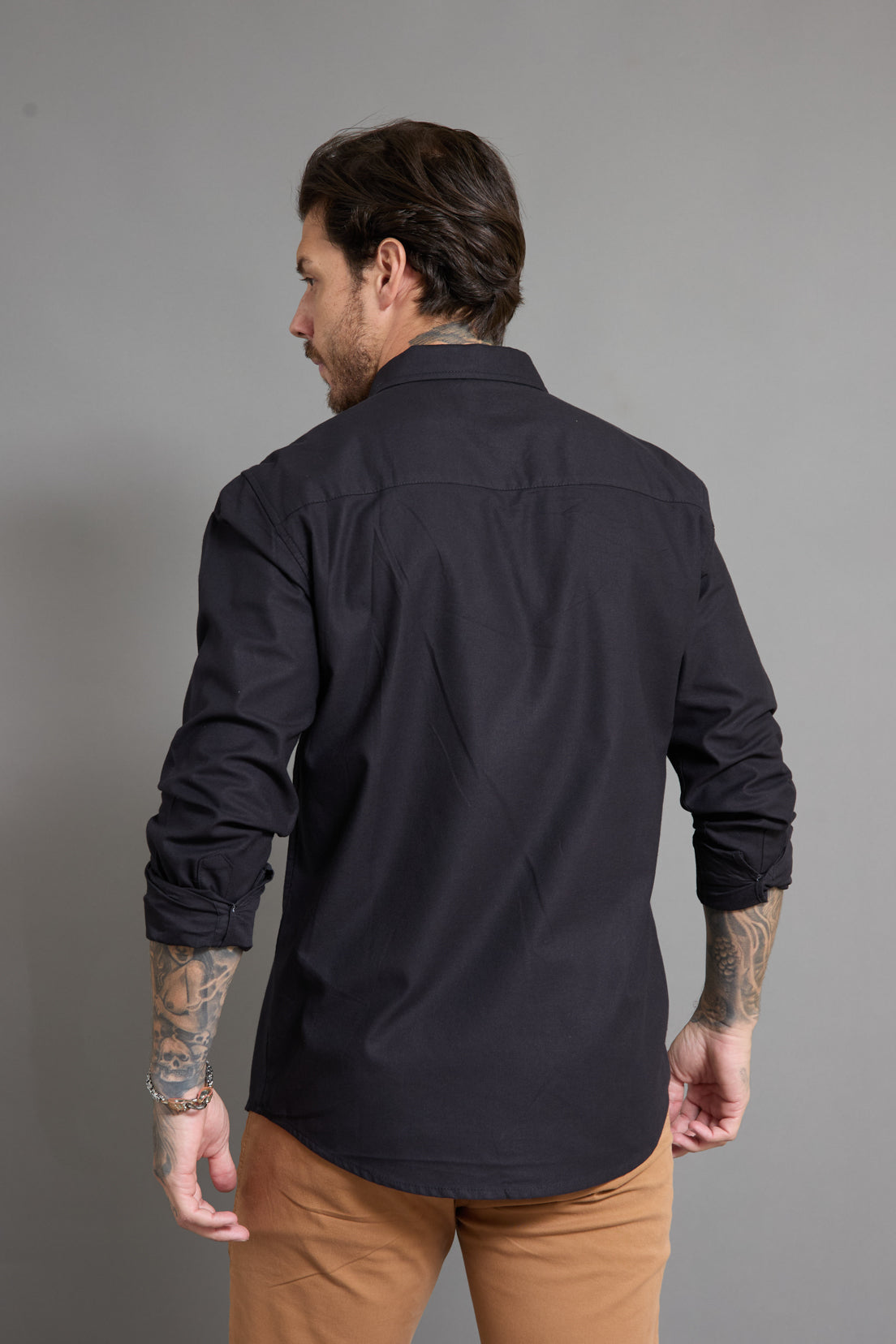 PRETO-CM4605