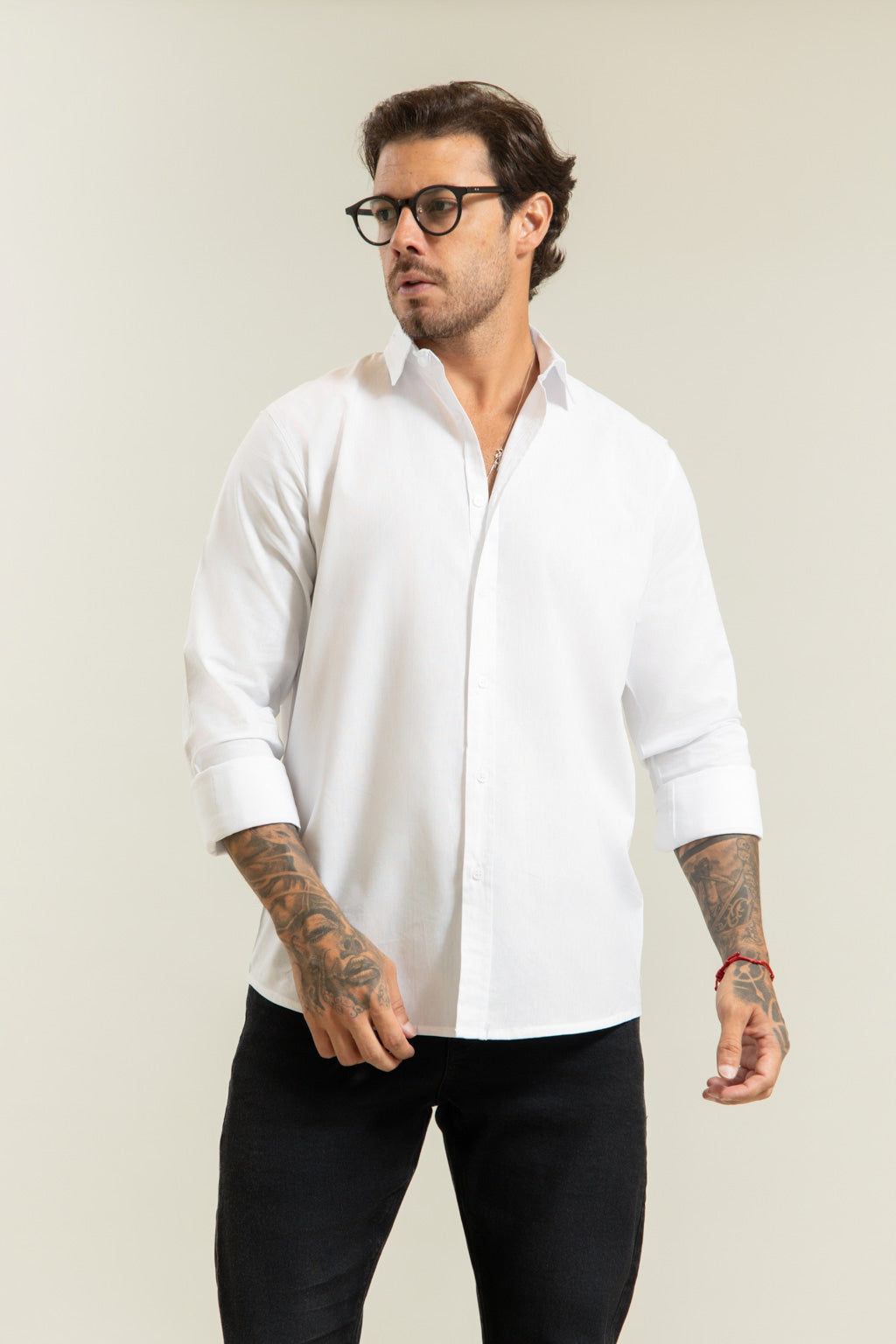 BRANCO-CM4663