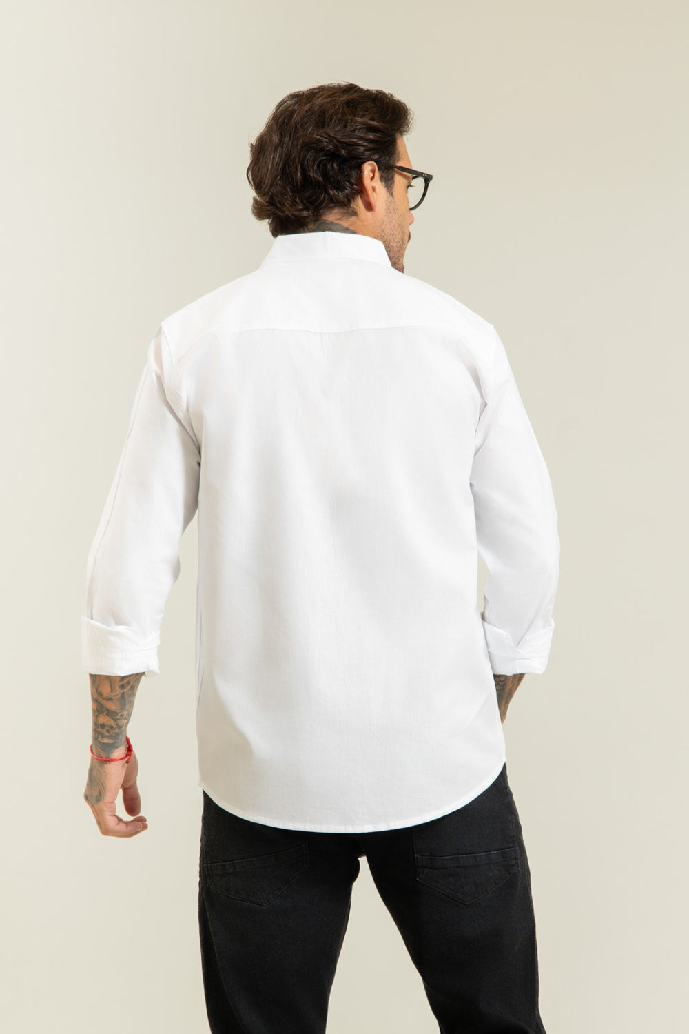 BRANCO-CM4663