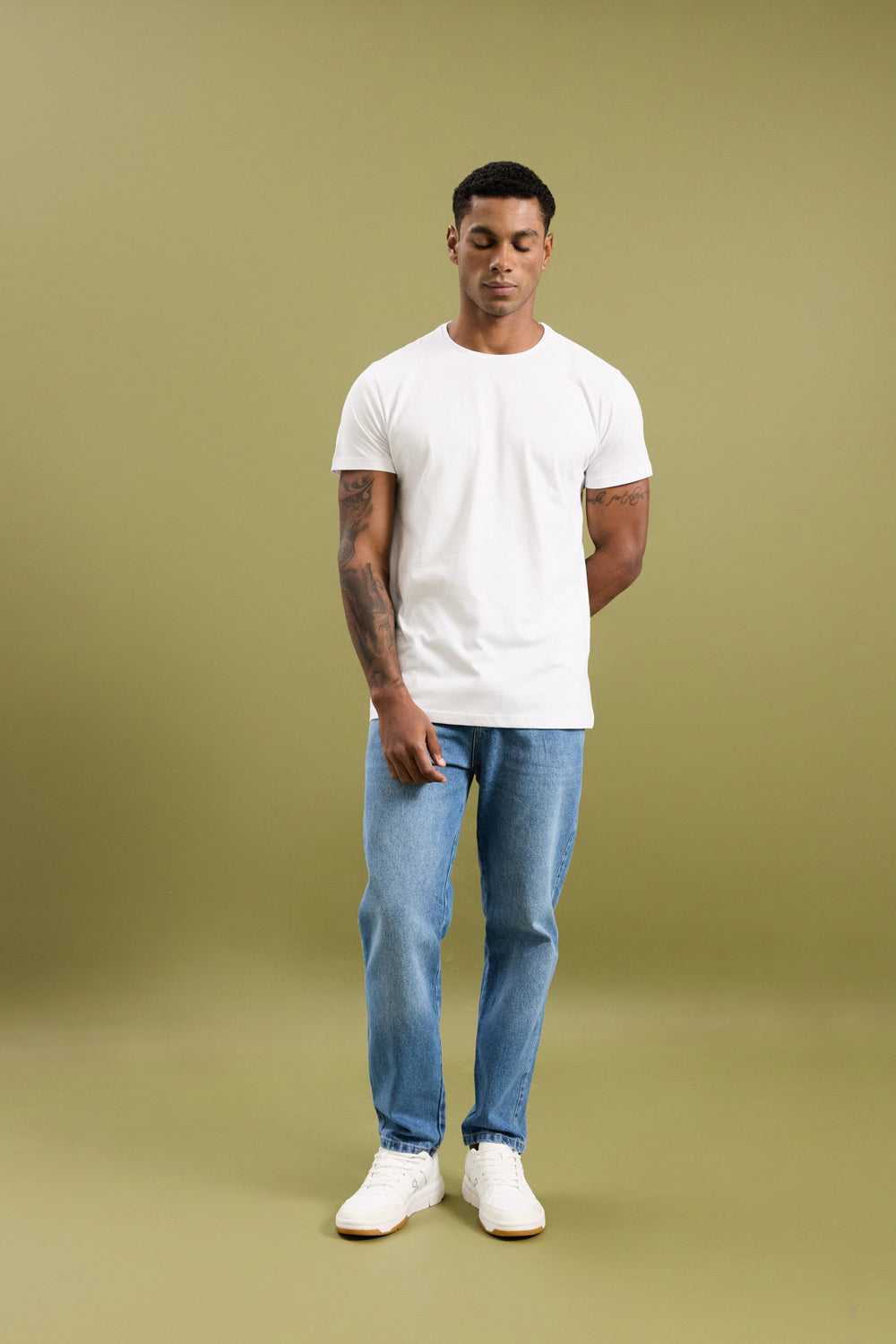 BRANCO-CA4659