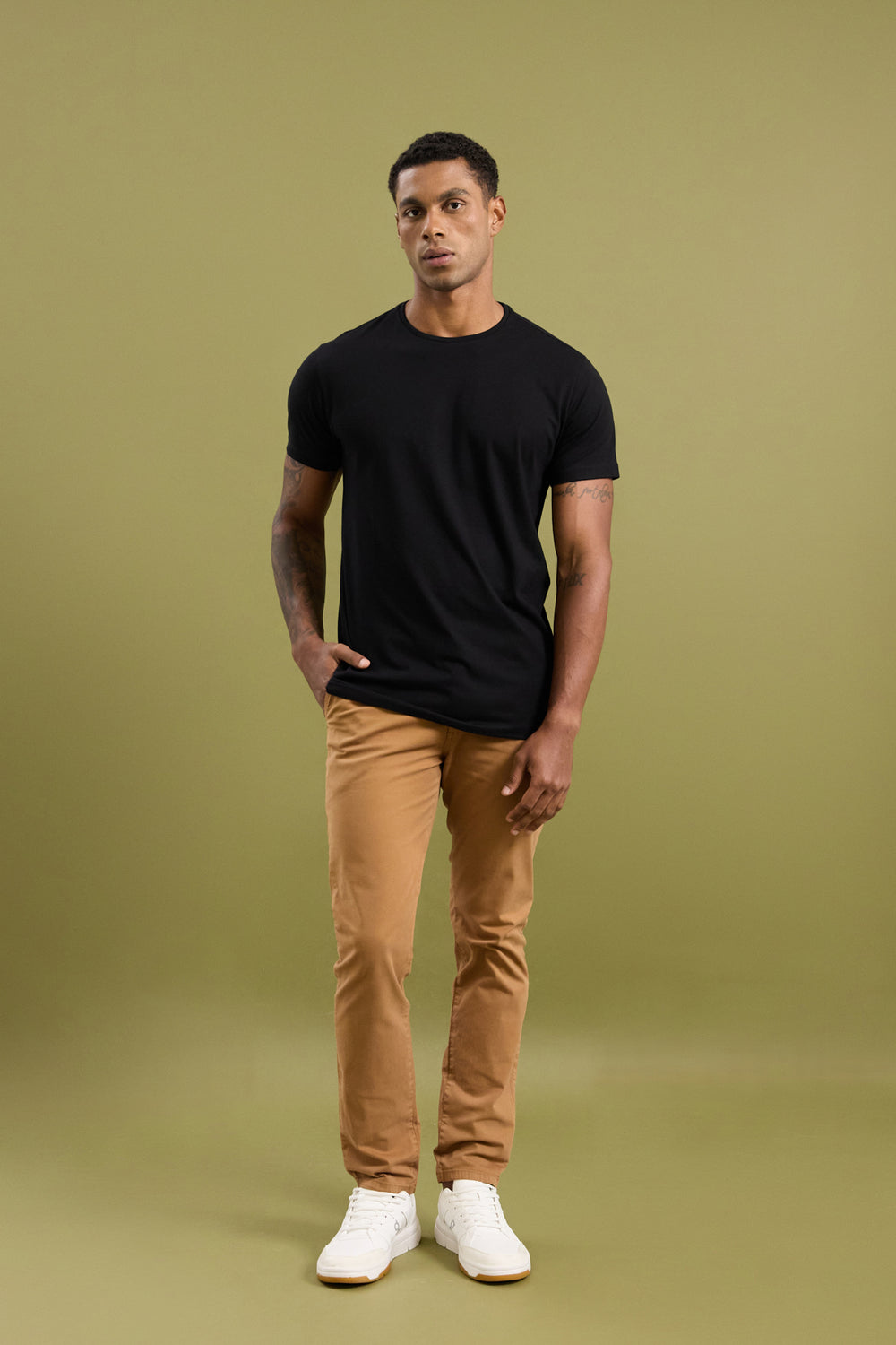 PRETO-CA4659
