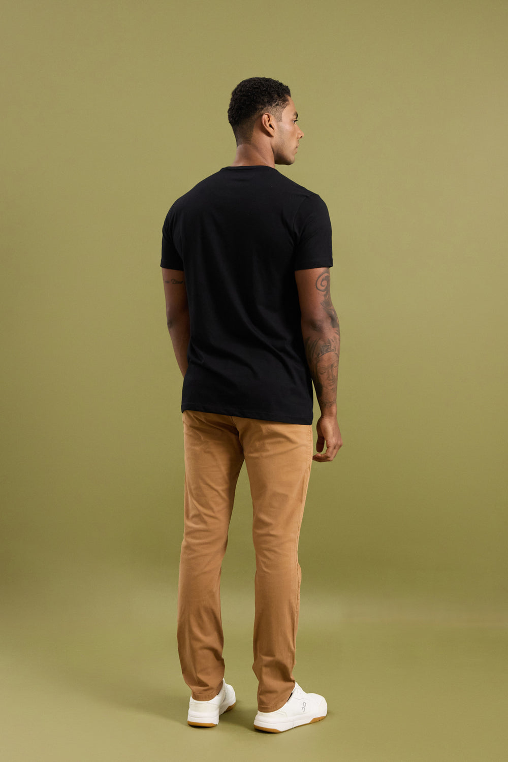 PRETO-CA4659
