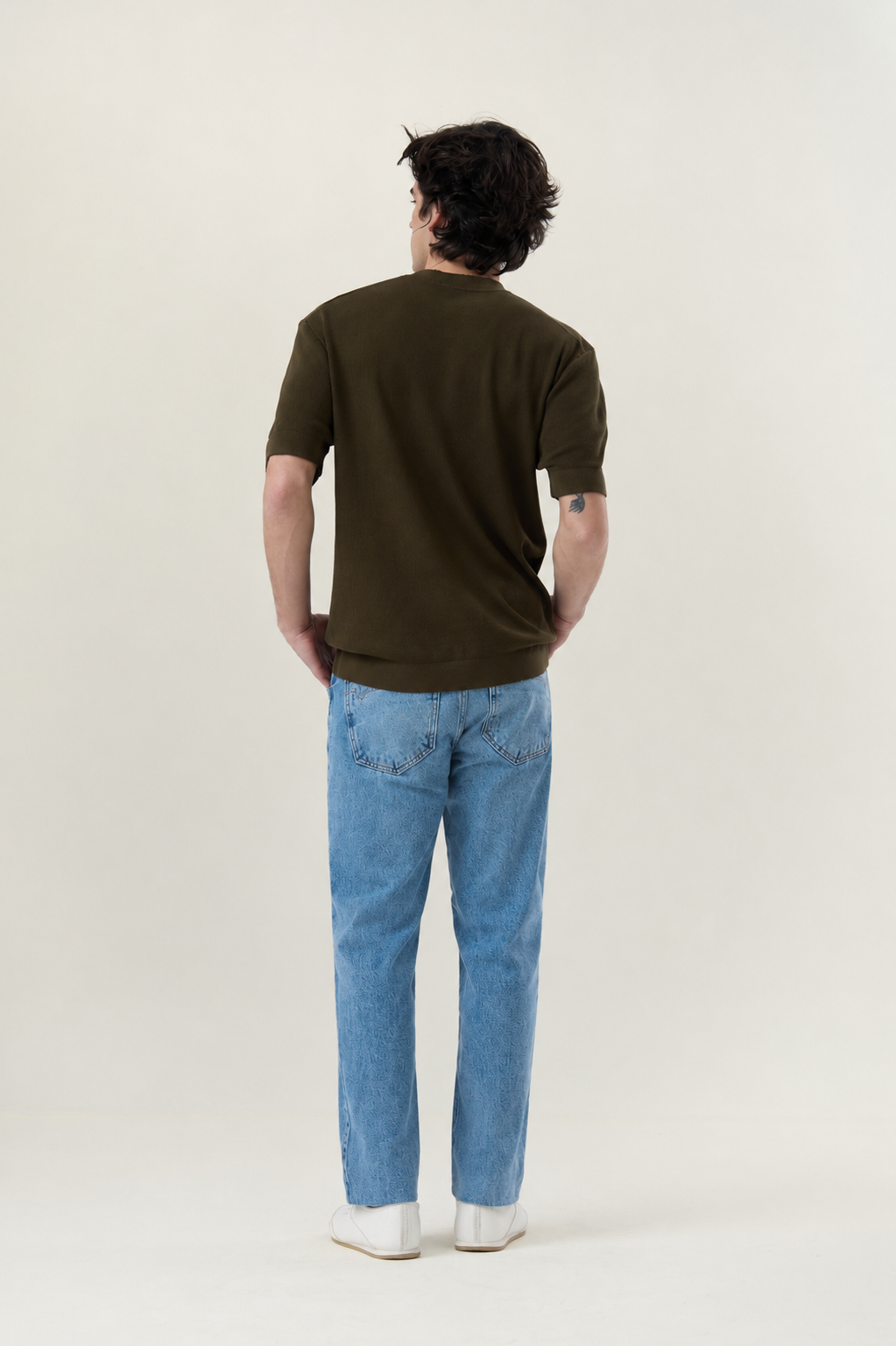 MILITAR-CA3694