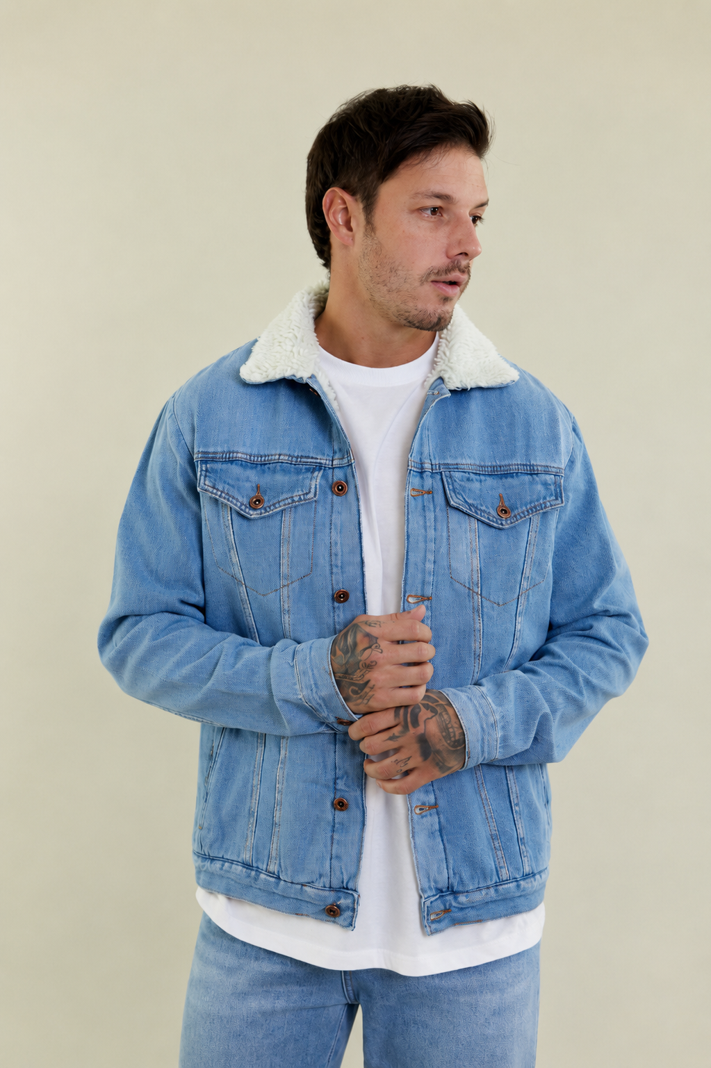 AZUL CLARO-44000011