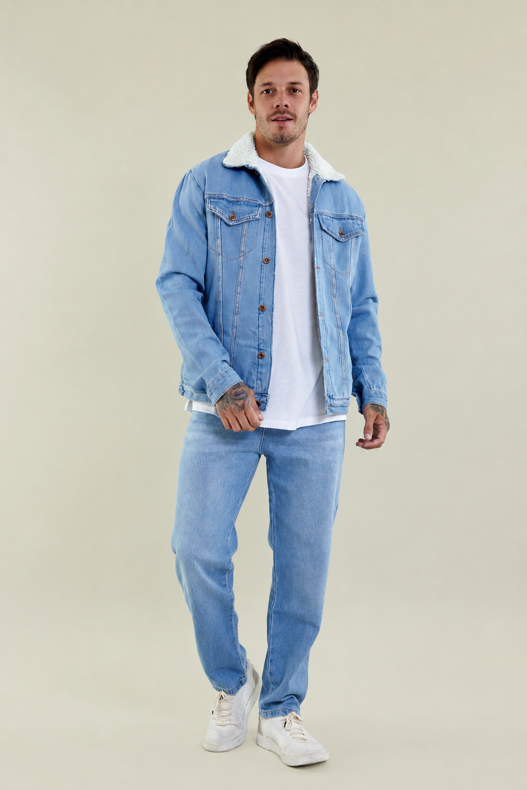 AZUL CLARO-44000011