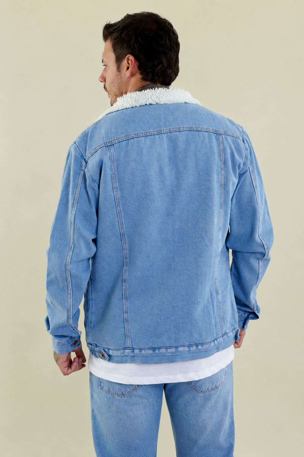 AZUL CLARO-44000011