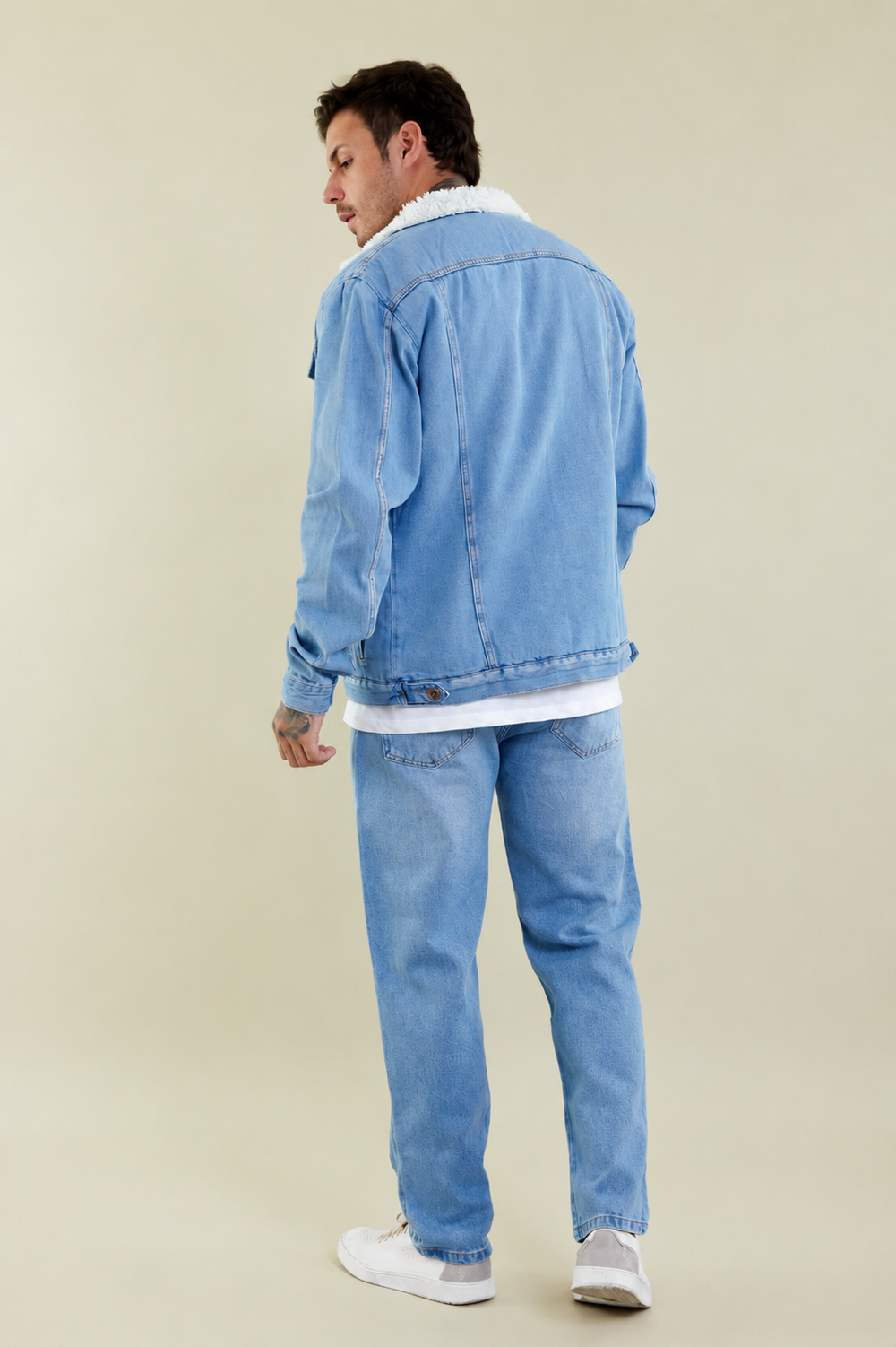 AZUL CLARO-44000011