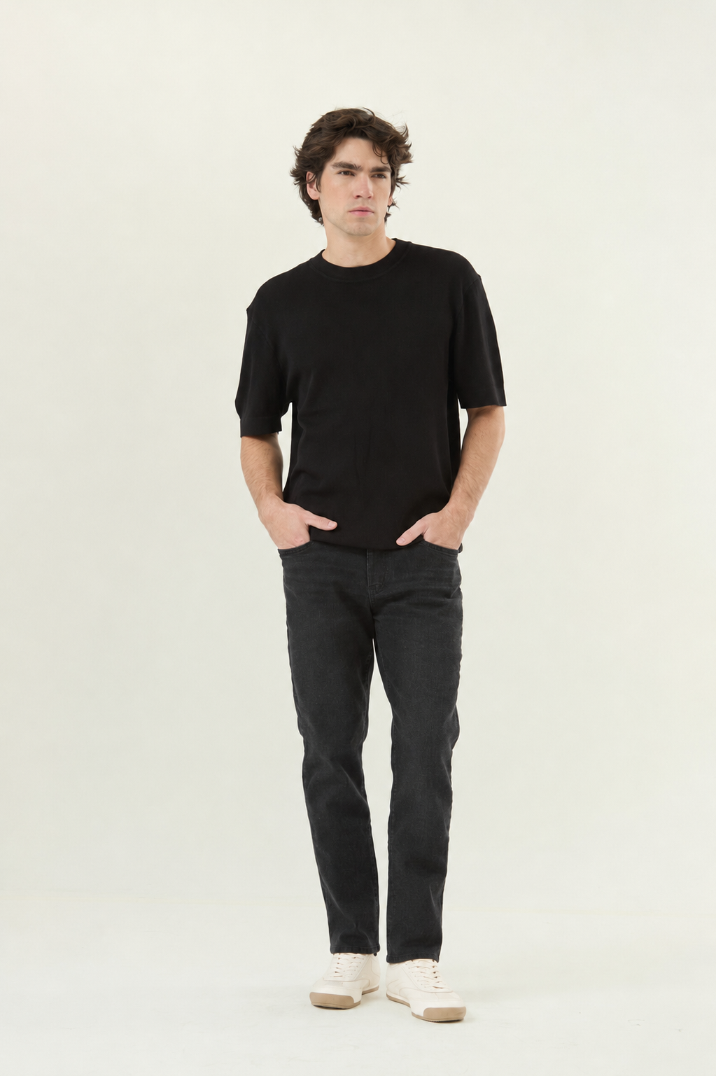 PRETO-CA3694