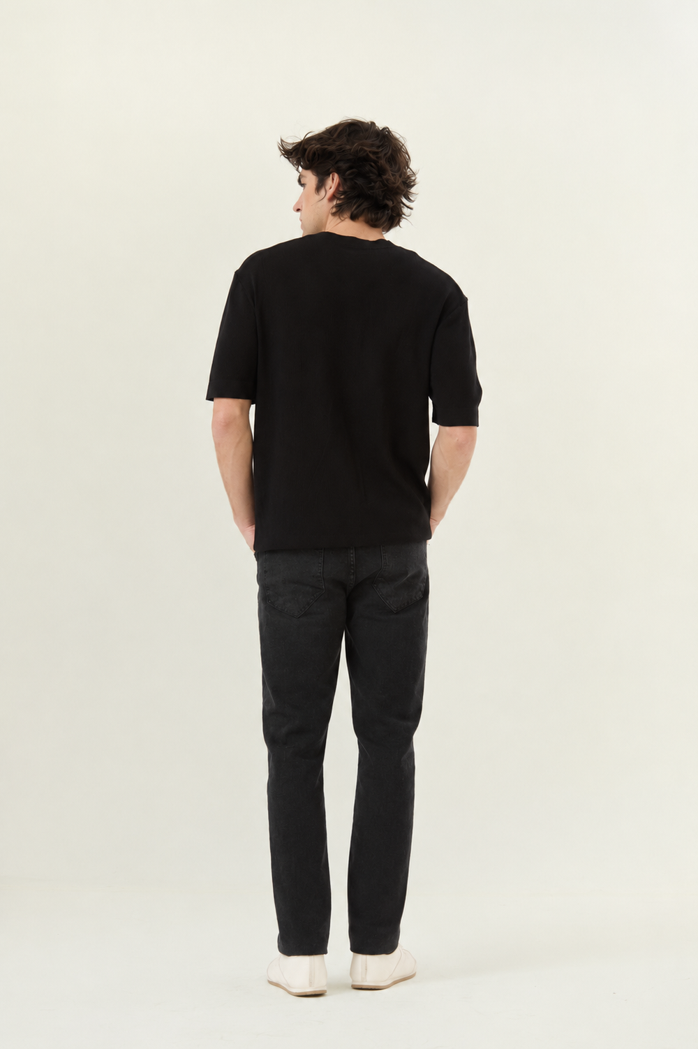 PRETO-CA3694